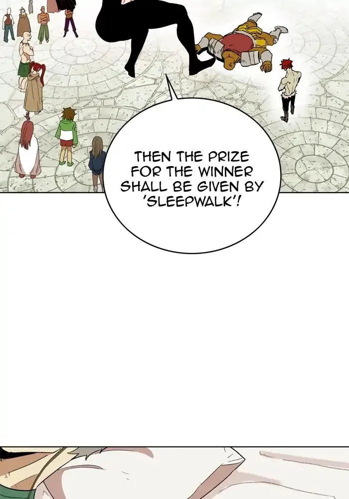 Hardcore Leveling Warrior Chapter 181 page 90 - 