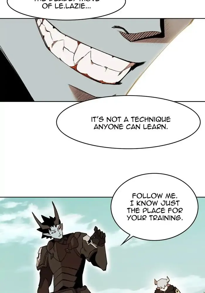 Hardcore Leveling Warrior Chapter 181 page 10 - 