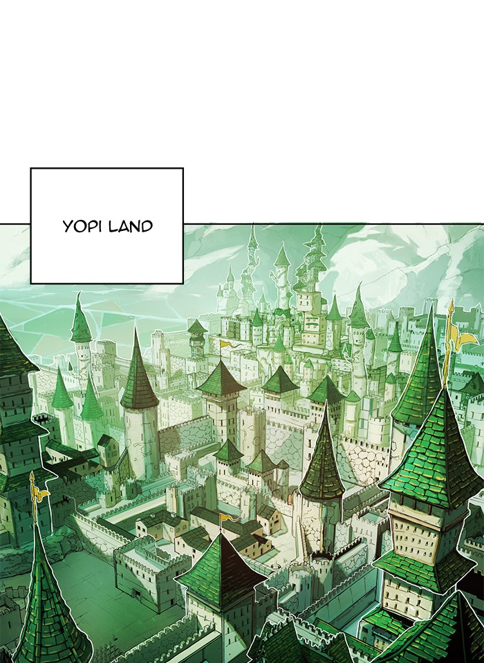 Hardcore Leveling Warrior Chapter 182.1 page 1 - 