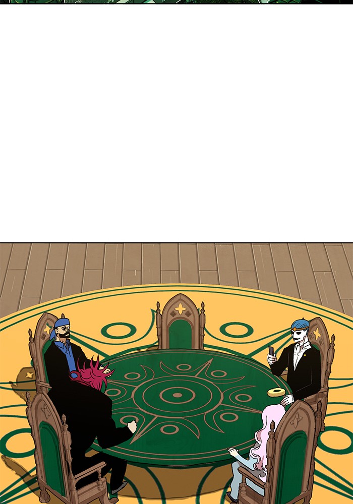 Hardcore Leveling Warrior Chapter 182.1 page 2 - 