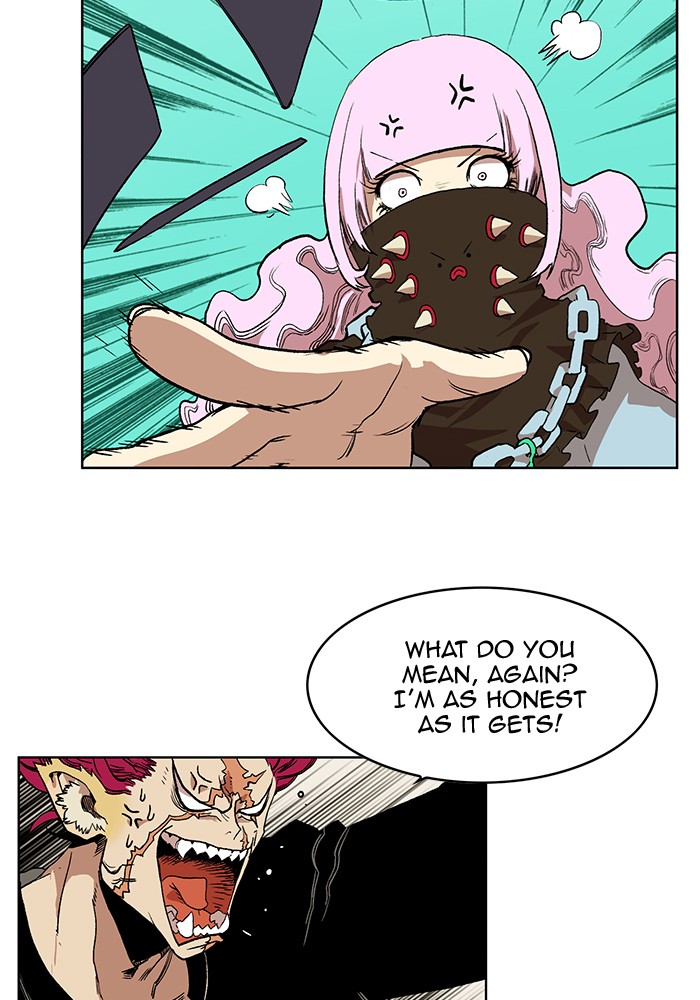 Hardcore Leveling Warrior Chapter 182.1 page 14 - 