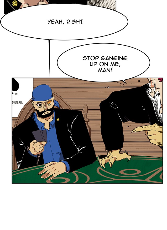 Hardcore Leveling Warrior Chapter 182.1 page 15 - 