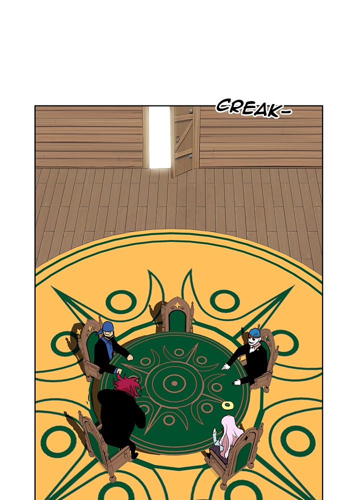 Hardcore Leveling Warrior Chapter 182.1 page 16 - 