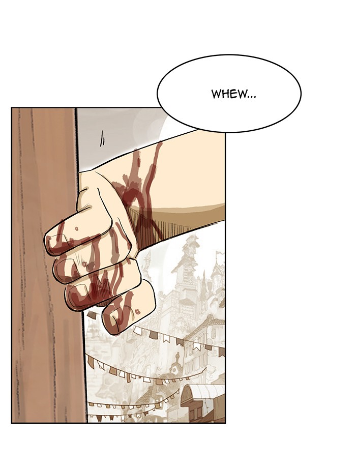 Hardcore Leveling Warrior Chapter 182.1 page 20 - 