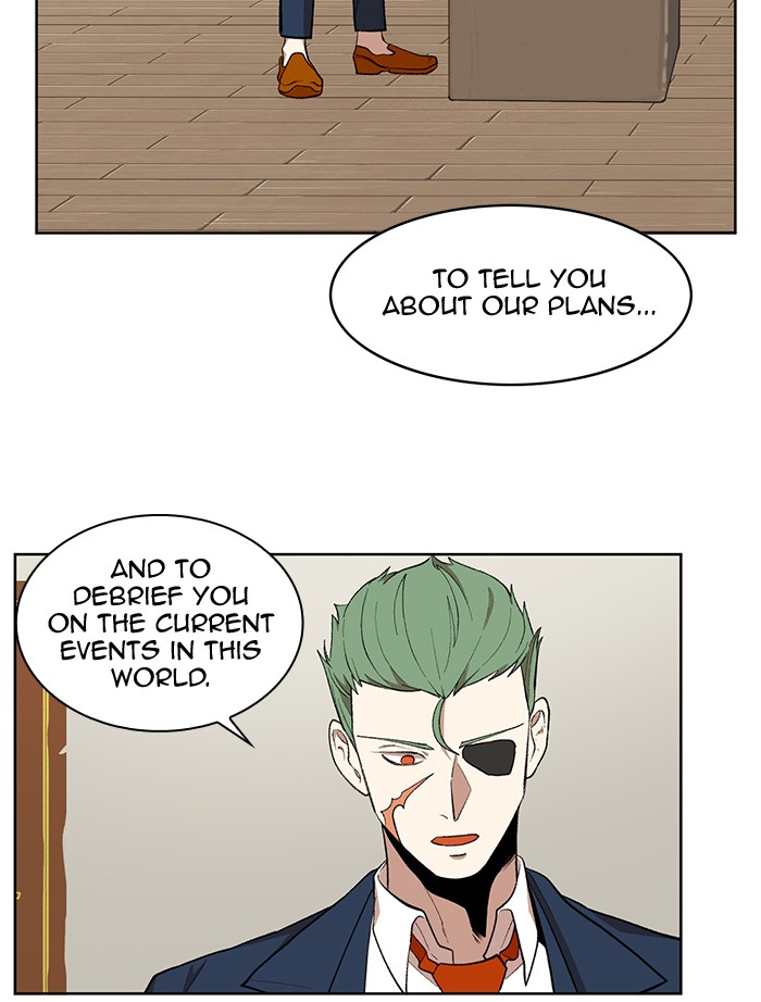 Hardcore Leveling Warrior Chapter 182.1 page 26 - 