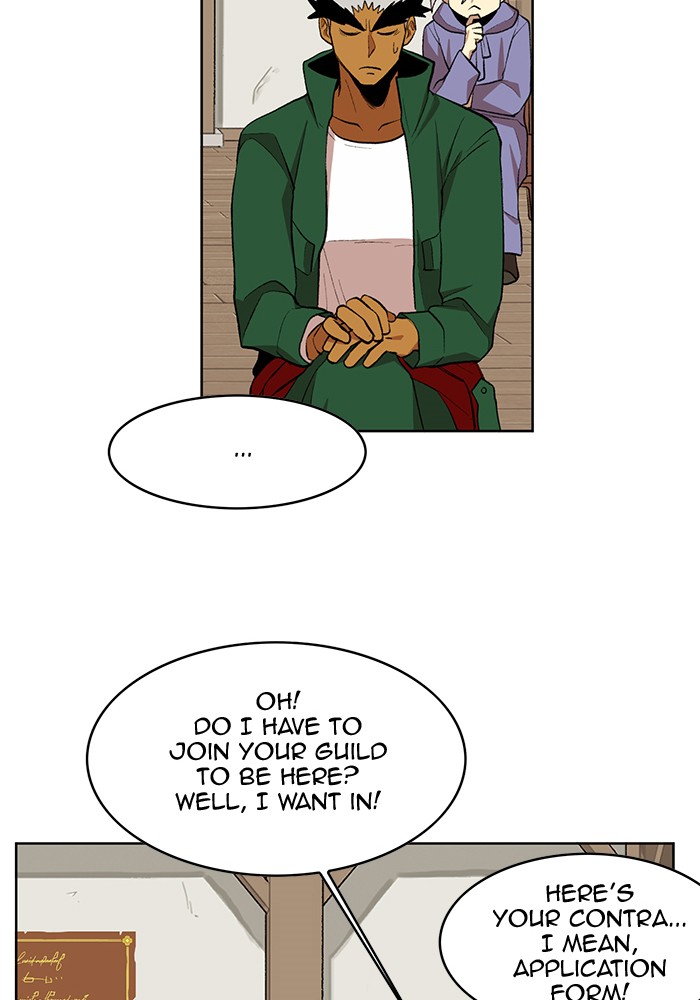 Hardcore Leveling Warrior Chapter 182.1 page 29 - 