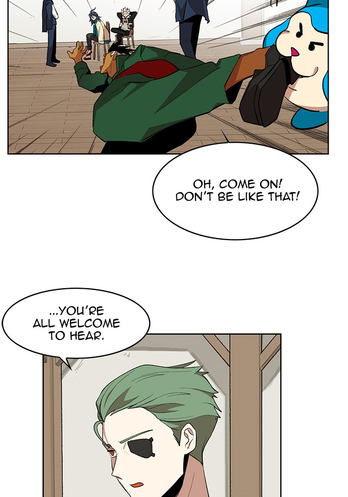 Hardcore Leveling Warrior Chapter 182.1 page 31 - 