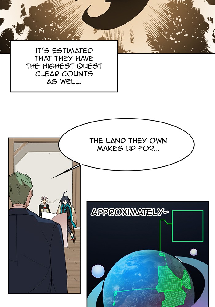Hardcore Leveling Warrior Chapter 182.1 page 39 - 