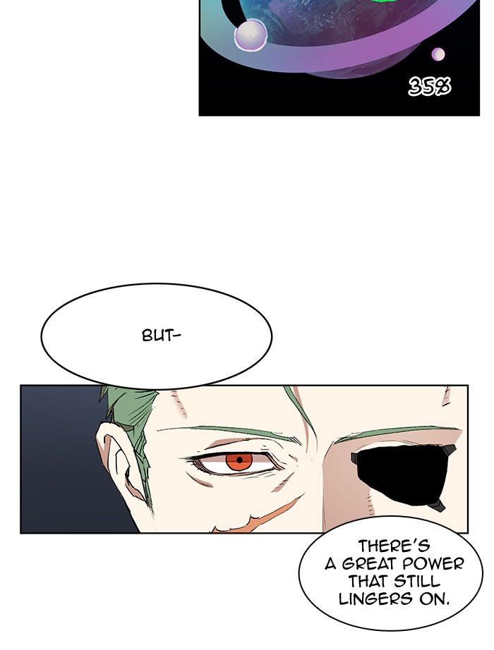 Hardcore Leveling Warrior Chapter 182.1 page 40 - 