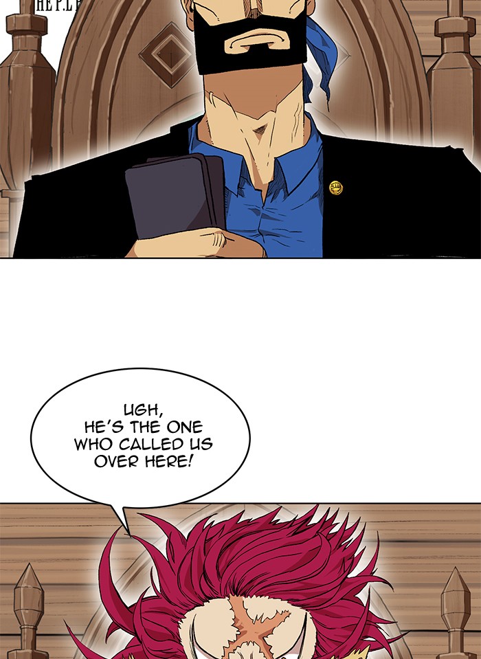 Hardcore Leveling Warrior Chapter 182.1 page 5 - 