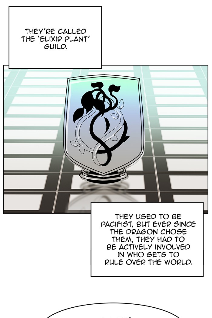 Hardcore Leveling Warrior Chapter 182.1 page 43 - 