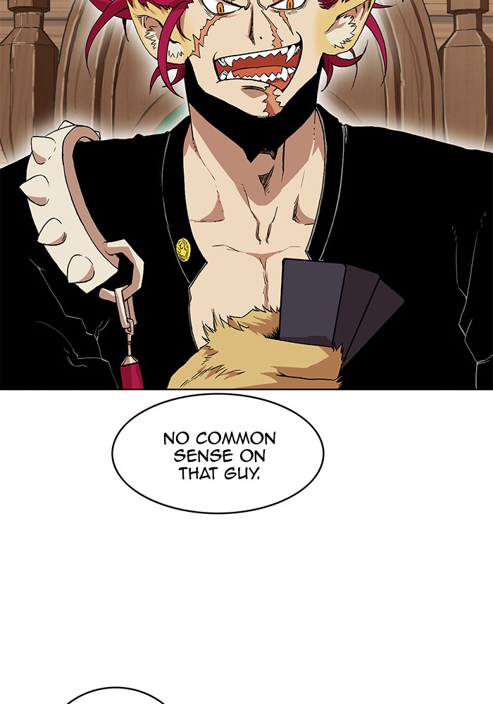 Hardcore Leveling Warrior Chapter 182.1 page 6 - 