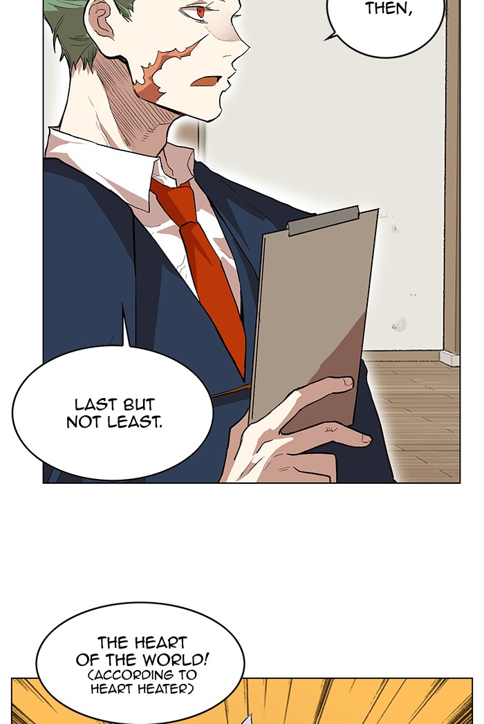 Hardcore Leveling Warrior Chapter 182.1 page 51 - 