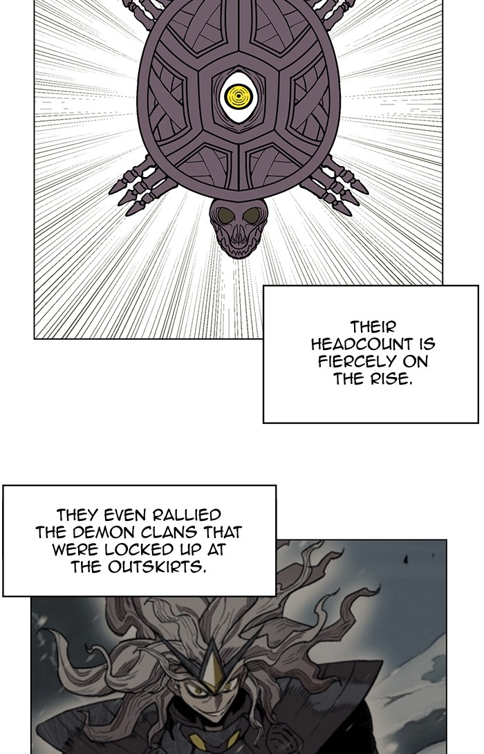 Hardcore Leveling Warrior Chapter 182.1 page 58 - 