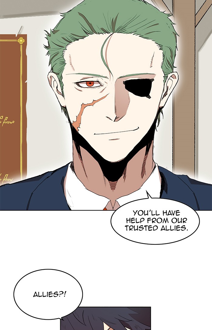 Hardcore Leveling Warrior Chapter 182.1 page 65 - 
