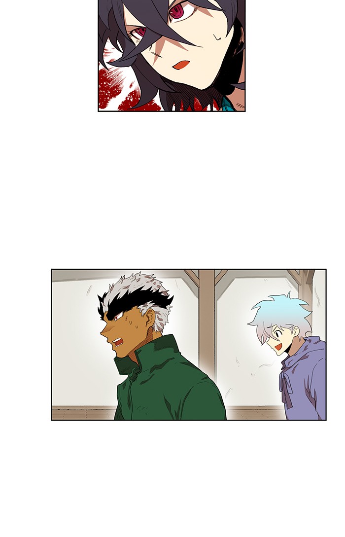 Hardcore Leveling Warrior Chapter 182.1 page 66 - 