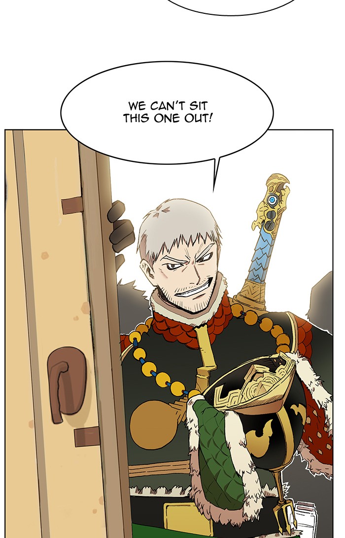 Hardcore Leveling Warrior Chapter 182.1 page 69 - 