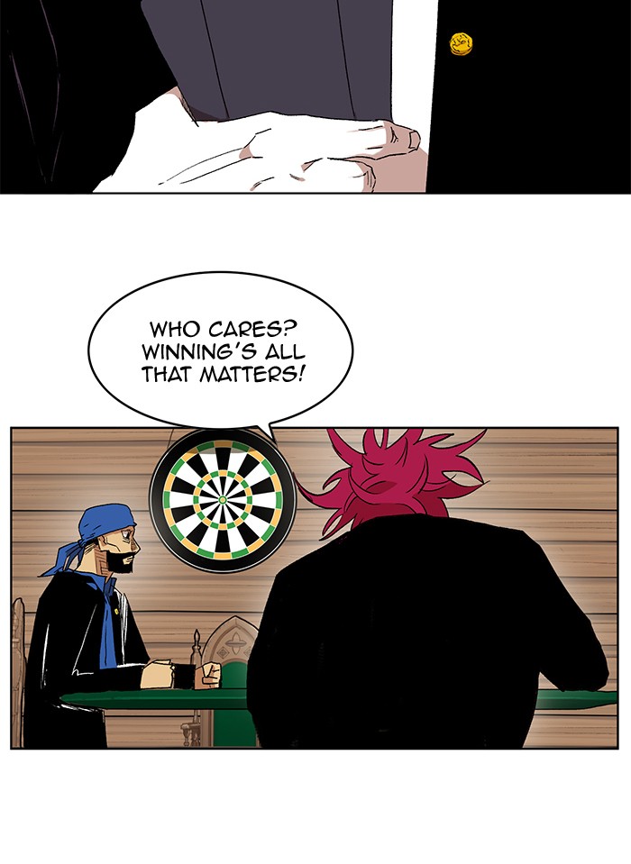 Hardcore Leveling Warrior Chapter 182.1 page 9 - 