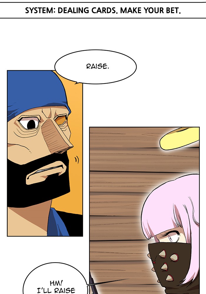 Hardcore Leveling Warrior Chapter 182.1 page 10 - 