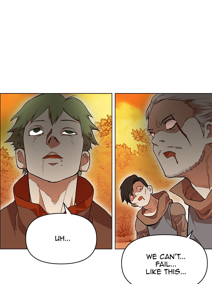 Hardcore Leveling Warrior Chapter 182.2 page 1 - 