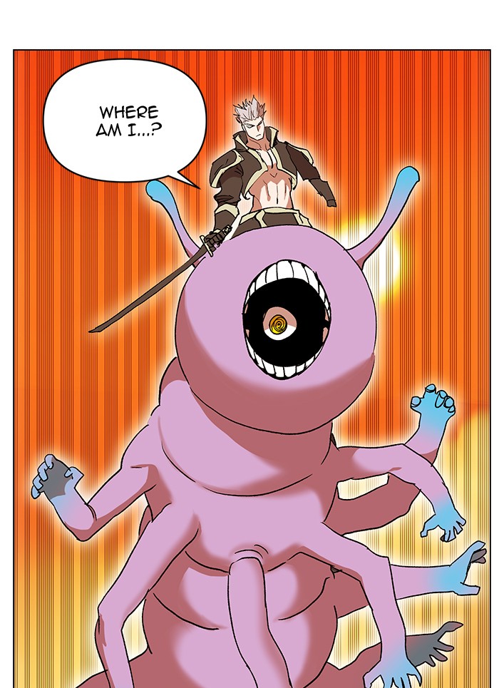 Hardcore Leveling Warrior Chapter 182.2 page 18 - 
