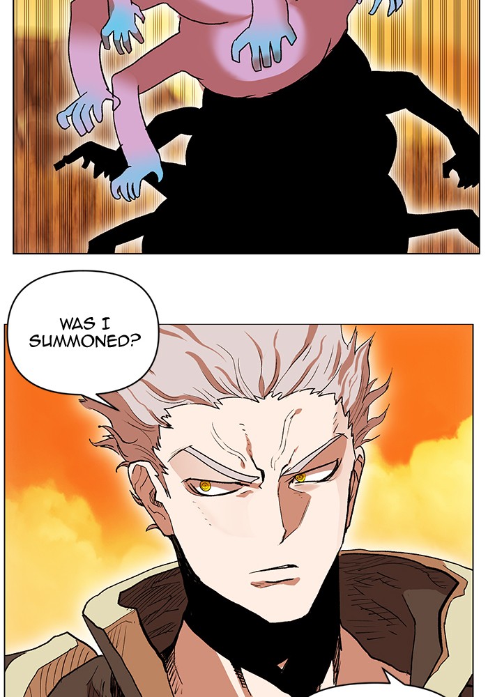 Hardcore Leveling Warrior Chapter 182.2 page 19 - 