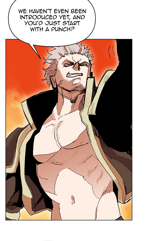 Hardcore Leveling Warrior Chapter 182.2 page 25 - 