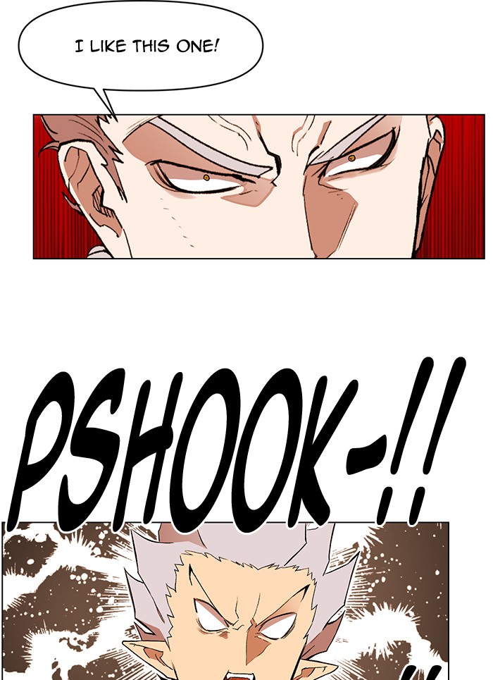 Hardcore Leveling Warrior Chapter 182.2 page 26 - 