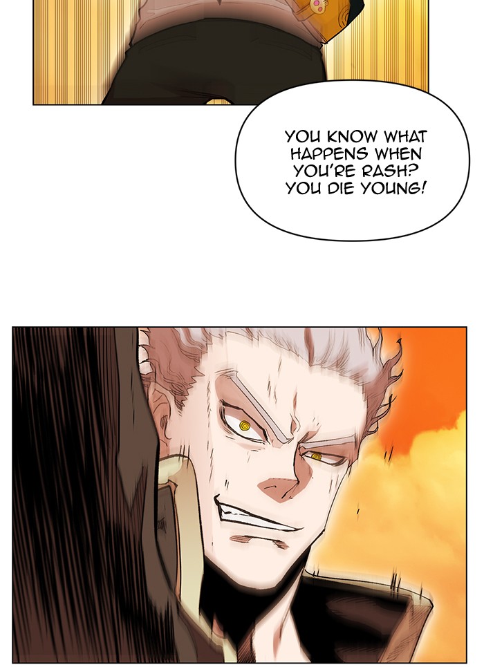 Hardcore Leveling Warrior Chapter 182.2 page 28 - 