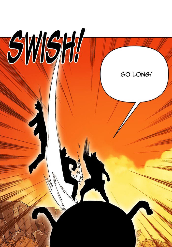 Hardcore Leveling Warrior Chapter 182.2 page 29 - 