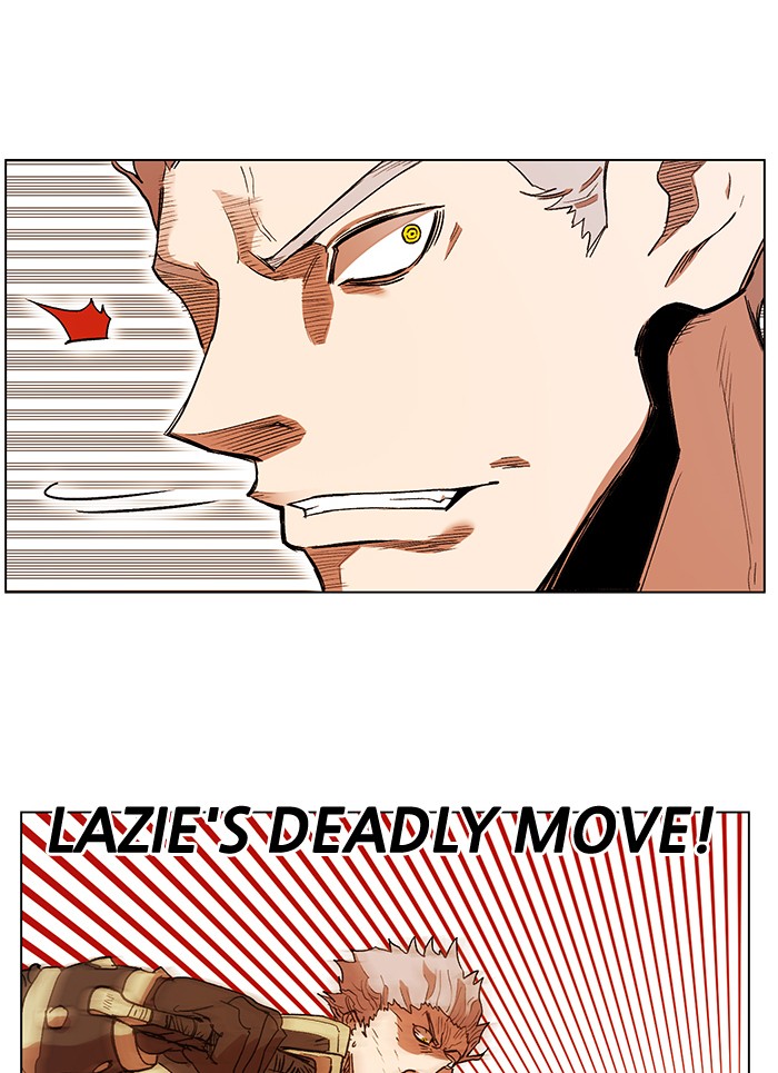 Hardcore Leveling Warrior Chapter 182.2 page 32 - 