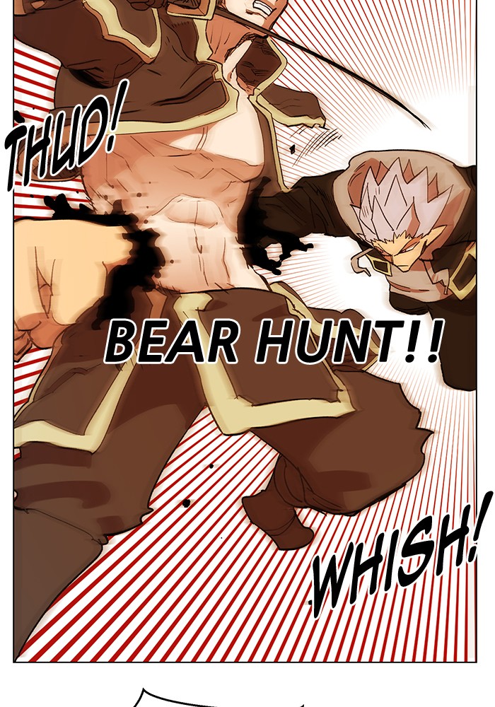 Hardcore Leveling Warrior Chapter 182.2 page 33 - 