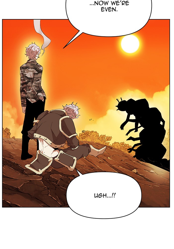 Hardcore Leveling Warrior Chapter 182.2 page 40 - 
