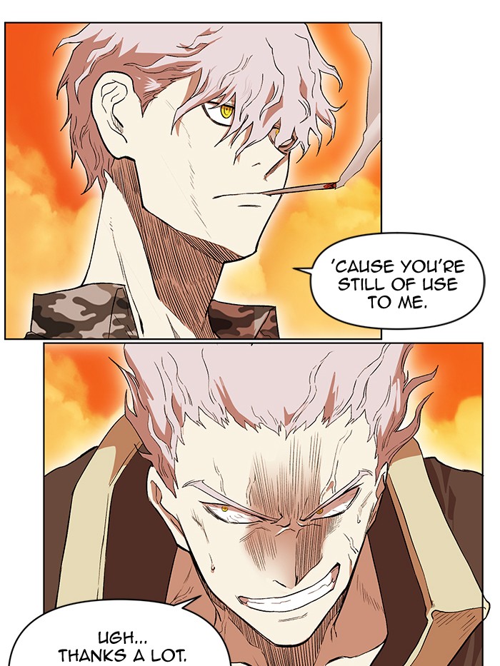 Hardcore Leveling Warrior Chapter 182.2 page 41 - 