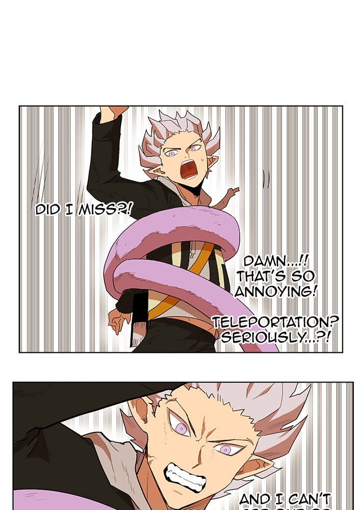Hardcore Leveling Warrior Chapter 182.2 page 46 - 