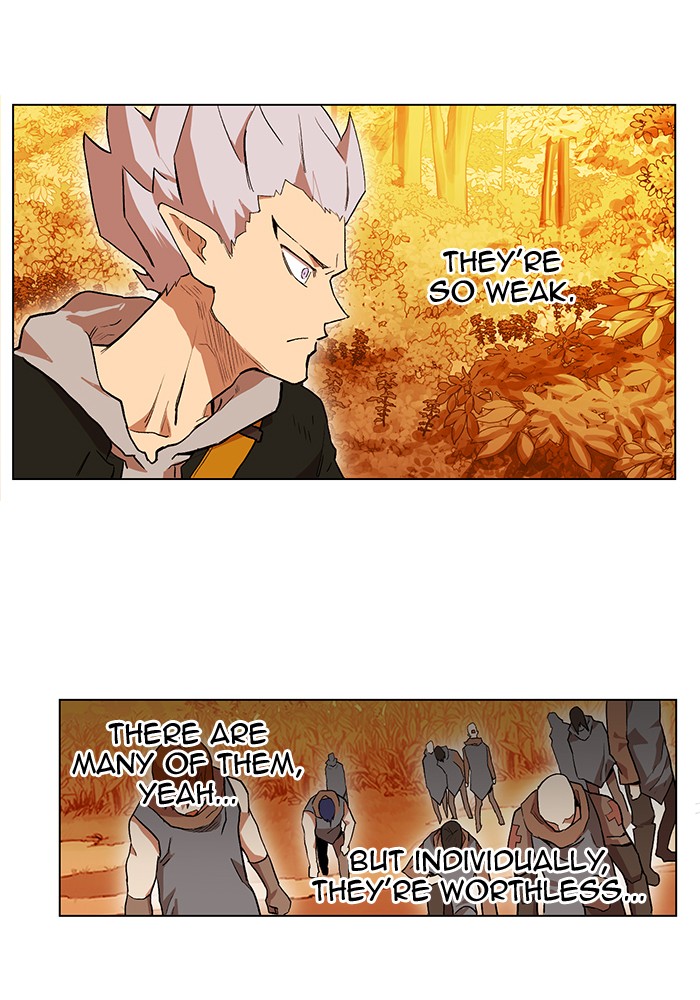 Hardcore Leveling Warrior Chapter 182.2 page 6 - 