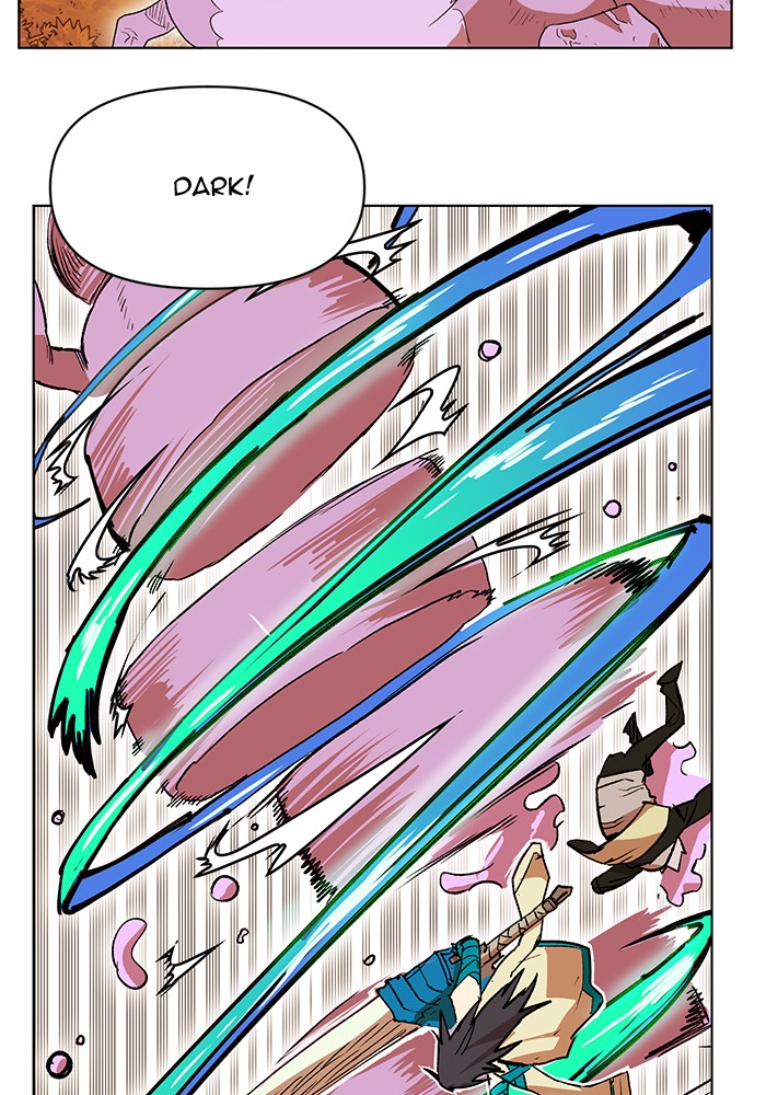 Hardcore Leveling Warrior Chapter 182.2 page 52 - 