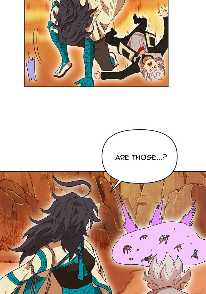 Hardcore Leveling Warrior Chapter 182.2 page 54 - 