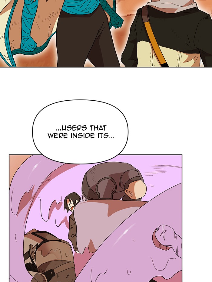 Hardcore Leveling Warrior Chapter 182.2 page 55 - 