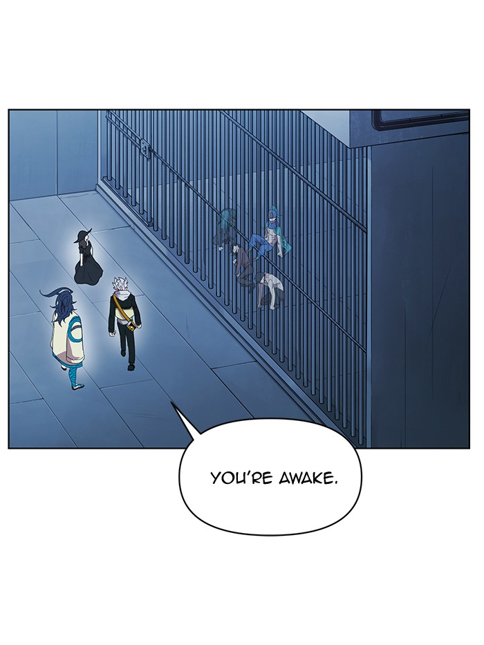 Hardcore Leveling Warrior Chapter 182.2 page 59 - 