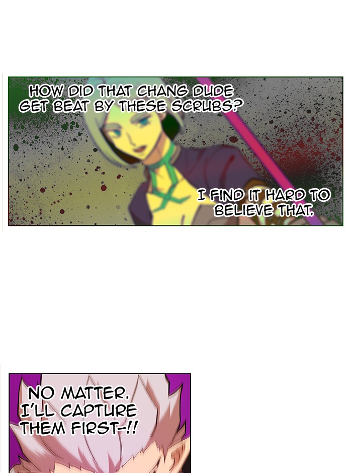 Hardcore Leveling Warrior Chapter 182.2 page 7 - 