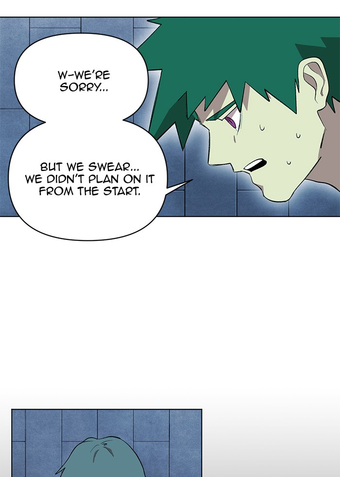 Hardcore Leveling Warrior Chapter 182.2 page 62 - 