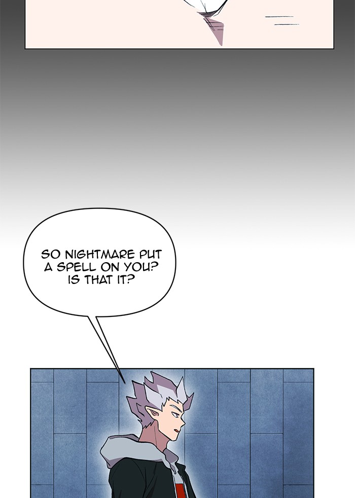 Hardcore Leveling Warrior Chapter 182.2 page 64 - 