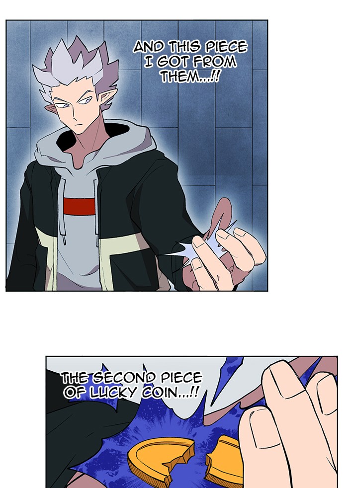 Hardcore Leveling Warrior Chapter 182.2 page 66 - 