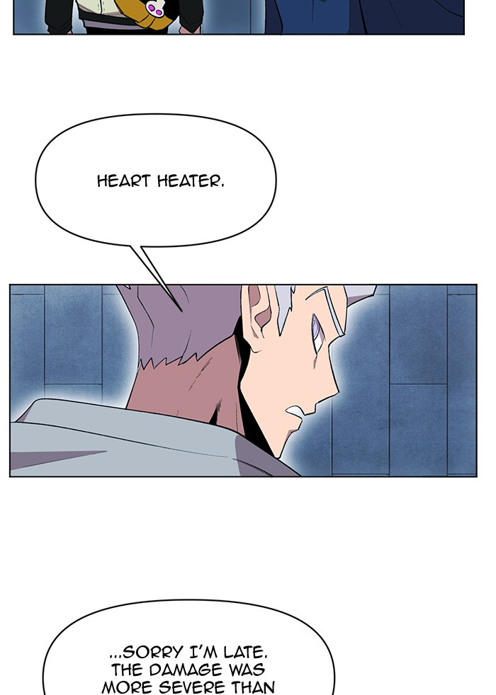 Hardcore Leveling Warrior Chapter 182.2 page 68 - 