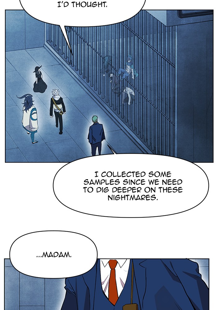 Hardcore Leveling Warrior Chapter 182.2 page 69 - 