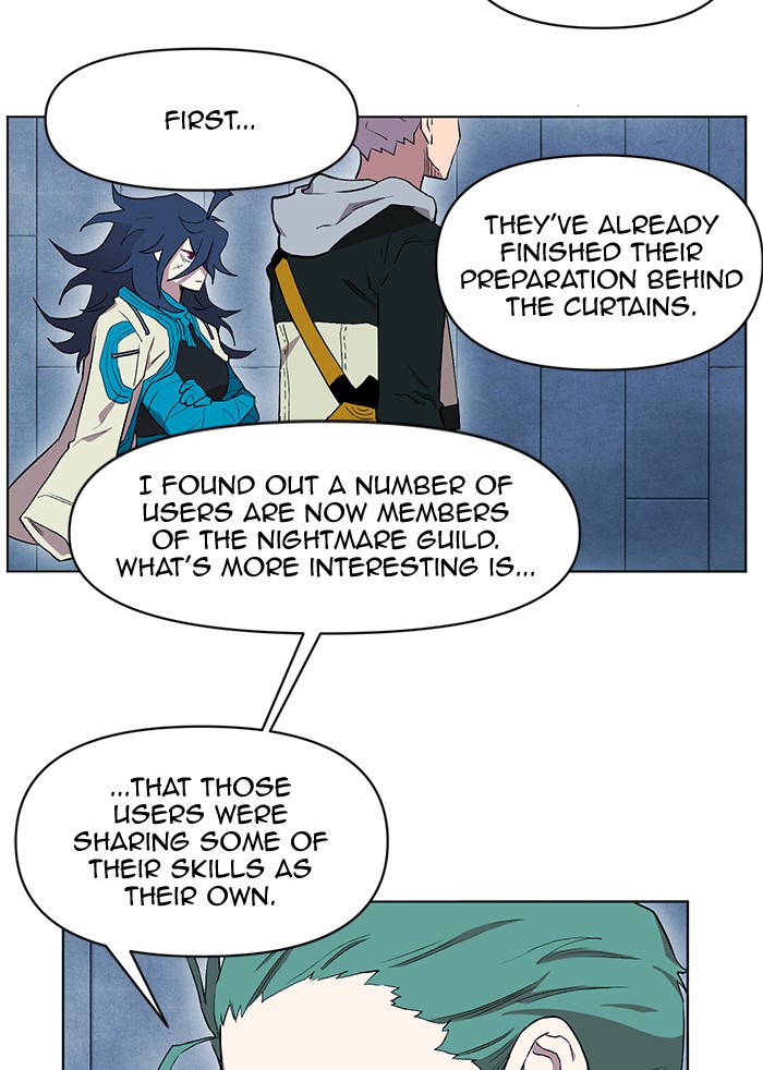 Hardcore Leveling Warrior Chapter 182.2 page 72 - 