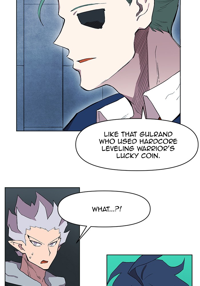 Hardcore Leveling Warrior Chapter 182.2 page 73 - 