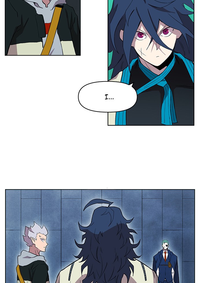 Hardcore Leveling Warrior Chapter 182.2 page 74 - 
