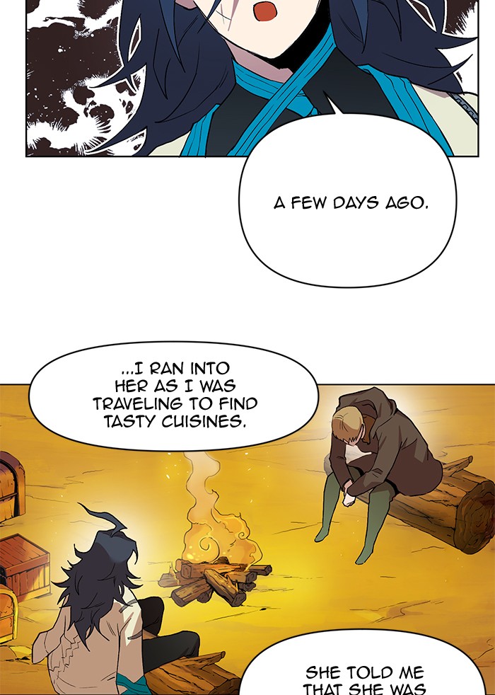 Hardcore Leveling Warrior Chapter 182.2 page 76 - 